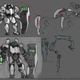 Illustration for article titled The Art Of Blizzards iHeroes Of The Storm/i